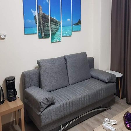 Nea Peramos Apartment Up To 8 Person 外观 照片