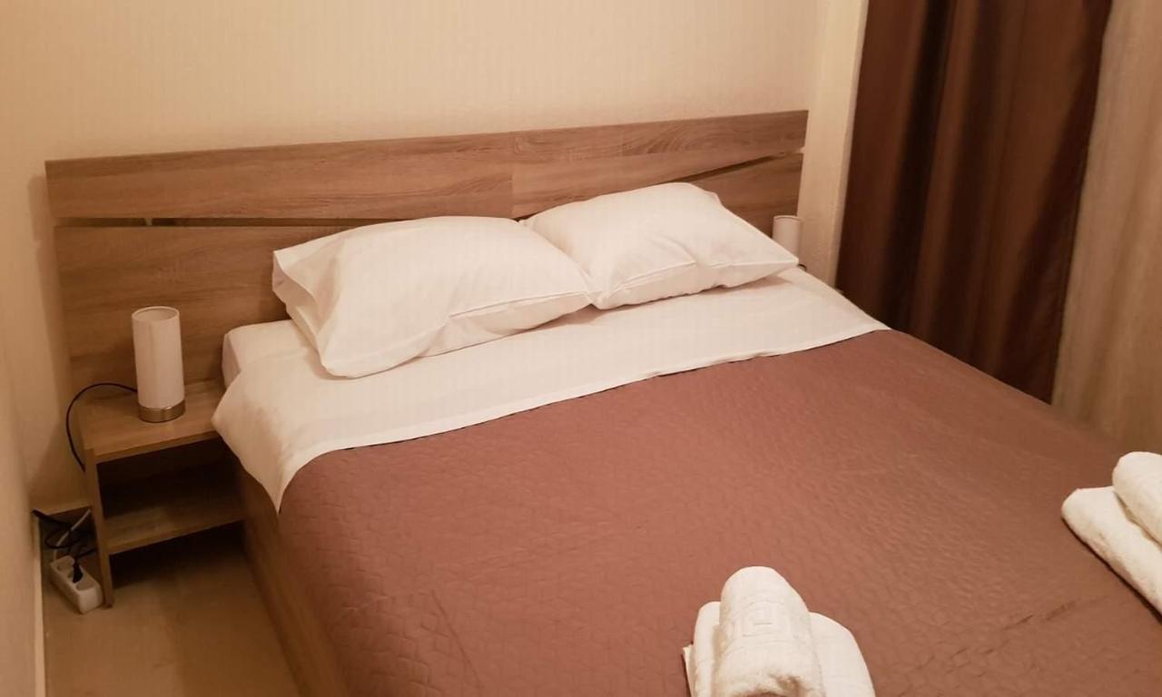 Nea Peramos Apartment Up To 8 Person 外观 照片